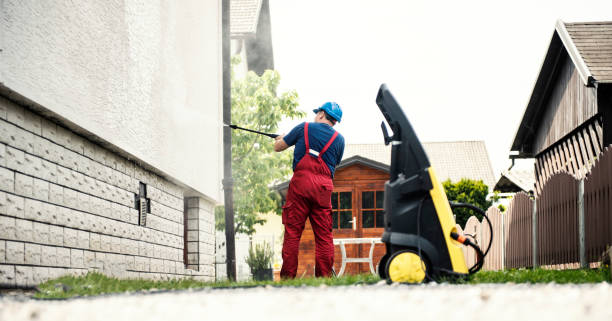 Reliable Loudoun Valley Estates, VA Pressure Washing Solutions